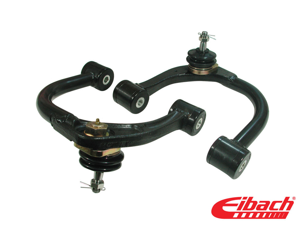 PRO-ALIGNMENT Toyota Adjustable Front Upper Control Arm Kit