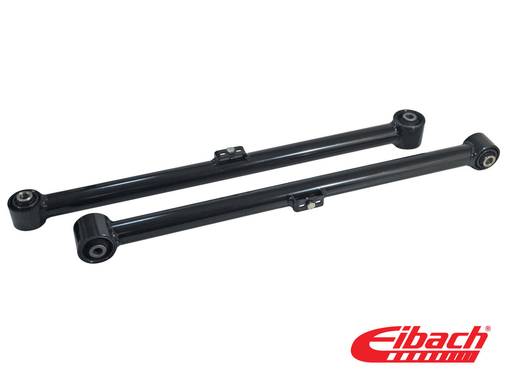 PRO-ALIGNMENT Toyota Rear Lower Control Arms