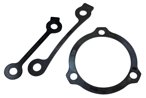 PRO-ALIGNMENT Camber Shim Kit