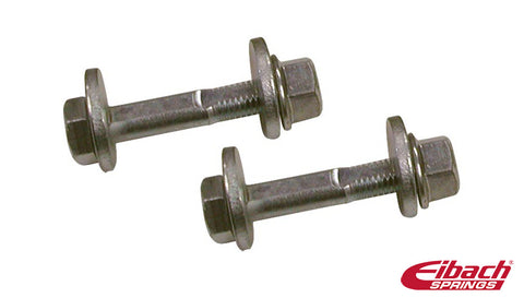 PRO-ALIGNMENT Camber Bolt Kit