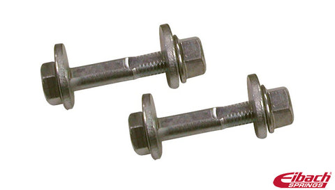 PRO-ALIGNMENT Camber Bolt Kit