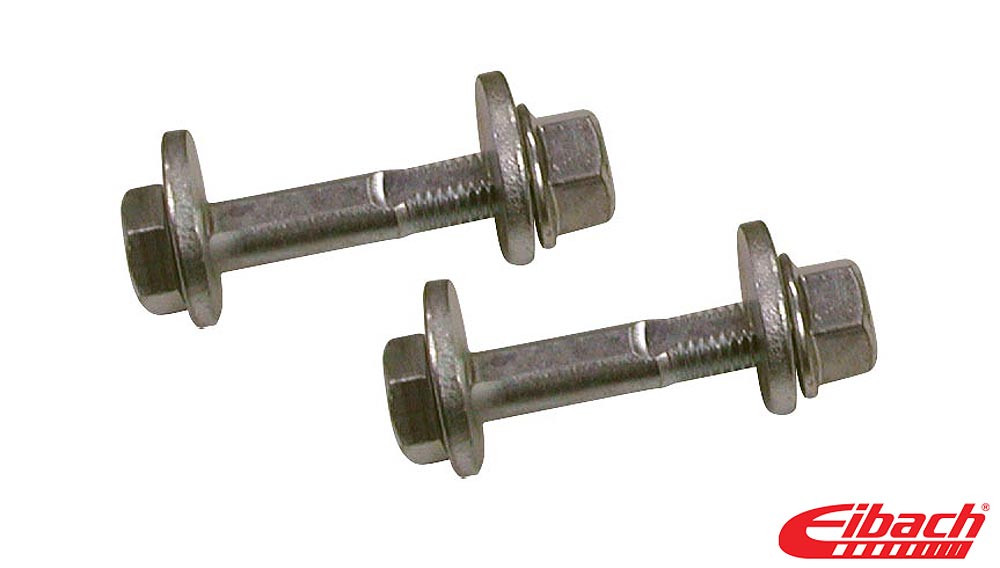 PRO-ALIGNMENT Camber Bolt Kit