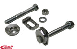 PRO-ALIGNMENT Camber Plate/Nut Kit