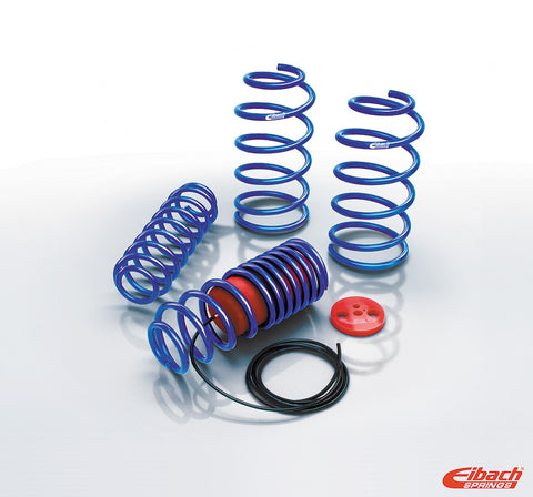 Mustang GT/Mach I DRAG-LAUNCH Kit (Performance Springs)