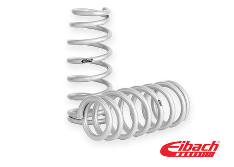 PRO-LIFT-KIT Springs (Front Springs Only)