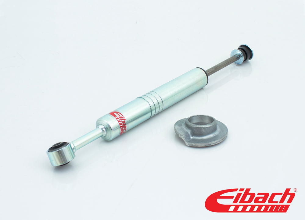 200-2021 Toyota 4Runner PRO-TRUCK SPORT SHOCK (Single Front for Lifted Suspensions 0-2in)