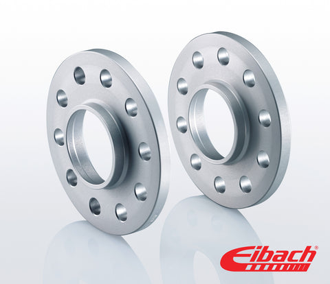 2012-2019 Fiat 500 PRO-SPACER Kit (10mm Pair)