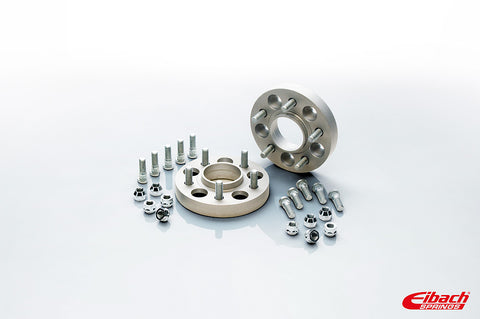 PRO-SPACER Kit (15mm Pair)