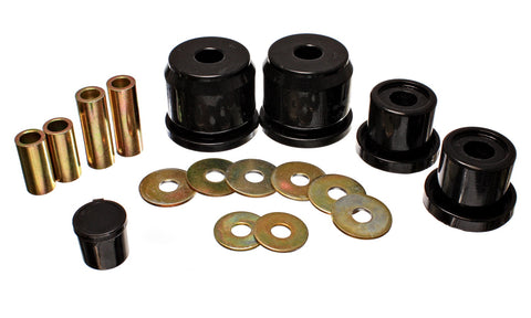 ENERGY SUSPENSION REAR CONTROL ARM BUSHING SET FOR HONDA PRELUDE - 16.3112G