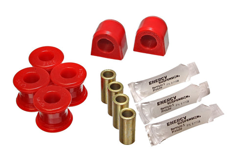 ENERGY SUSPENSION REAR SWAY BAR BUSHING SET FOR SUBARU IMPREZA - 19.5104R