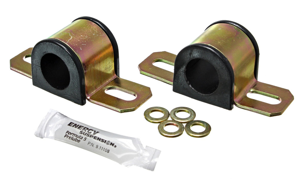 ENERGY SUSPENSION 1-3/8in. SWAY BAR BUSHING SET - 9.5136G