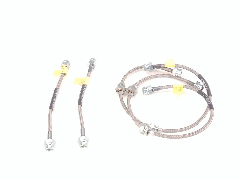 Earl's Performance Plumbing Hyperfirm Highway Legal Brake Line Kit