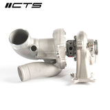 NEW V3 CTS TURBO MQB BOSS KIT 700