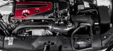 Eventuri FK8 Honda Civic Type R Black Carbon intake kit