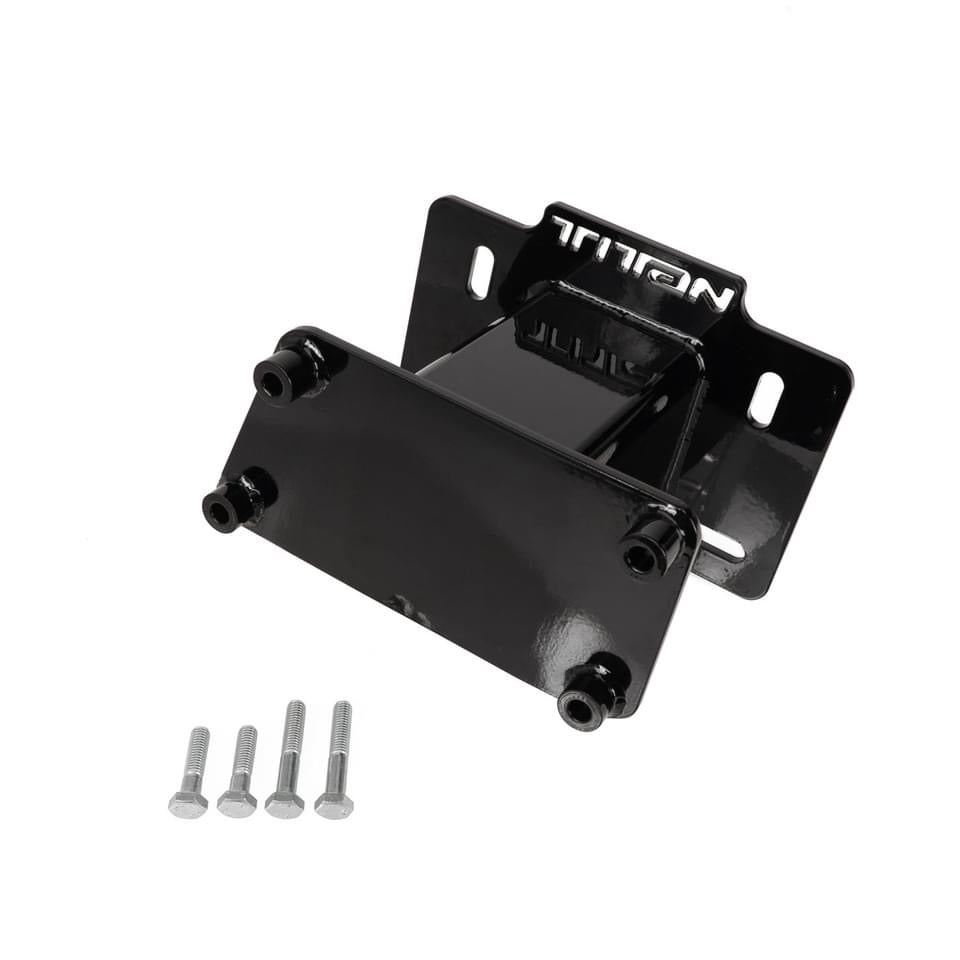 Custom Engine Stand Adapter Titan Motorsports B58 Engine stand adapter