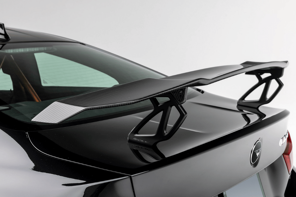 BMW F8X M3 | M4 Wing Blade