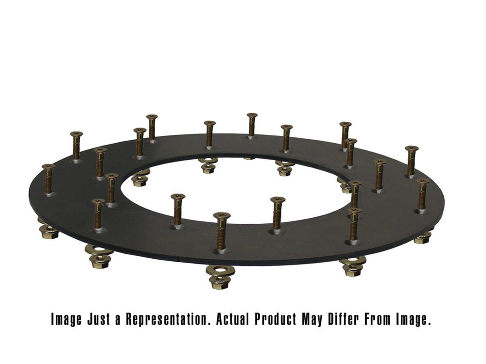 Replacement Friciton Kit For PN 130011