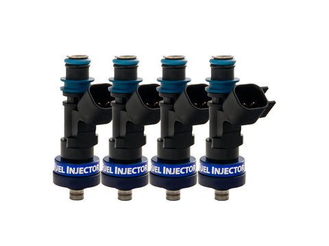 650cc FIC Honda B, H, & D Series (except D17) Fuel Injector Clinic Injector Set  (High-Z)