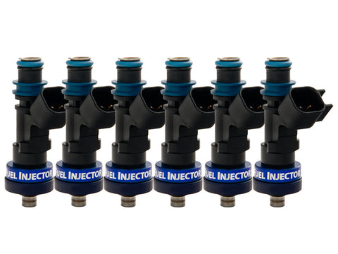 1650cc FIC Mitsubishi 3000GT Fuel Injector Clinic Injector Set (High-Z)