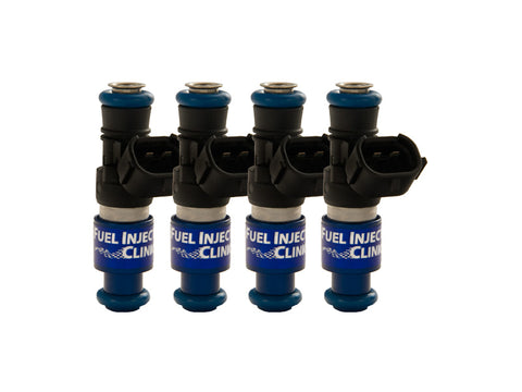 2150cc FIC Dodge SRT-4  Fuel Injector Clinic Injector Set (High-Z)