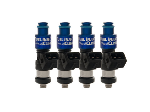 1650cc FIC Subaru WRX('02-'14)/STi ('07+) Fuel Injector Clinic Injector Set (High-Z)