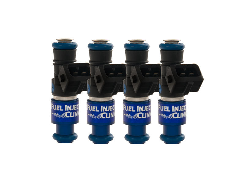 1650cc FIC Mini R52/R53 Fuel Injector Clinic Injector Set (High-Z)