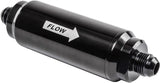 FiTech Billet Fuel Filter 100 Micron Pre-Filter