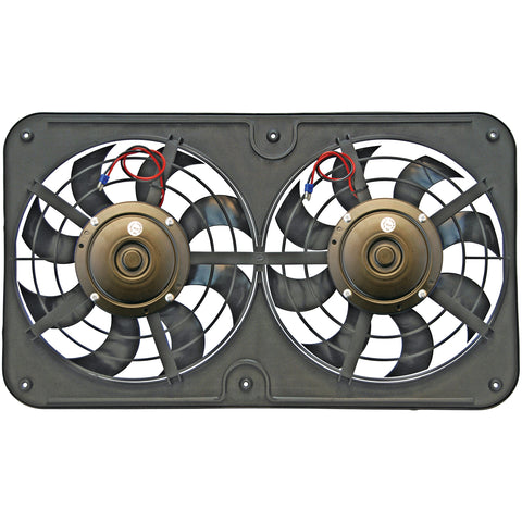 Flex-A-Lite Fan Electric 12 1/2