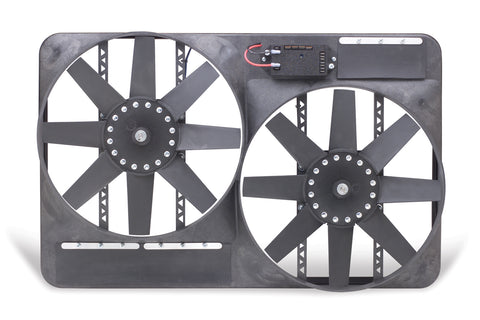 Flex-A-Lite Fan Electric 13 1/2