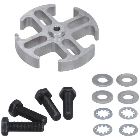 Flex-A-Lite Spacer kit, 5/16