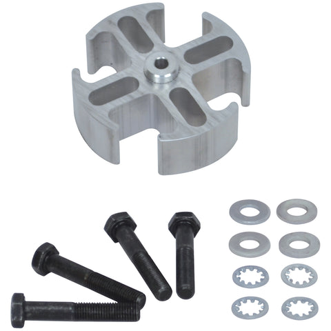 Flex-A-Lite Spacer kit, 5/16