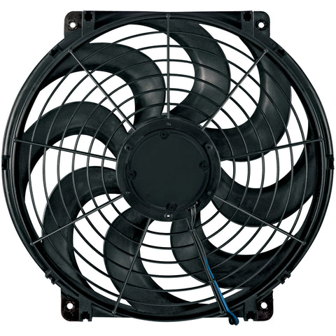 Flex-A-Lite 24-Volt Fan Electric 14