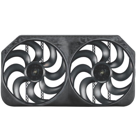 Flex-A-Lite Fan Electric 15