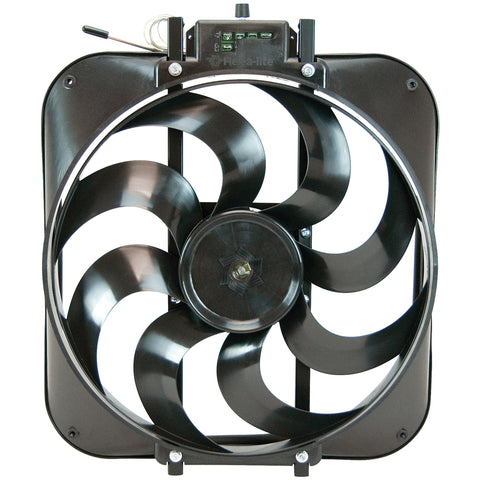 Flex-A-Lite Fan Electric 15