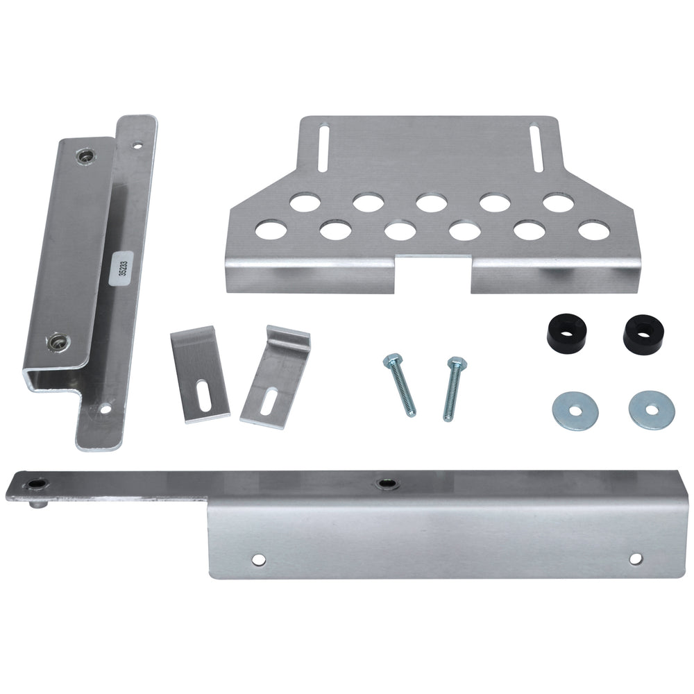 Flex-A-Lite Bracket kit #185 Mustang