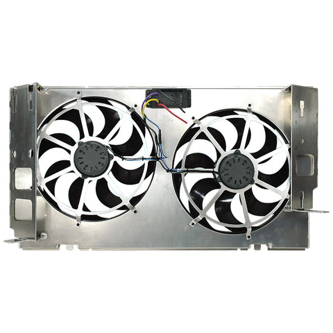 Flex-A-Lite Fan Electric 15