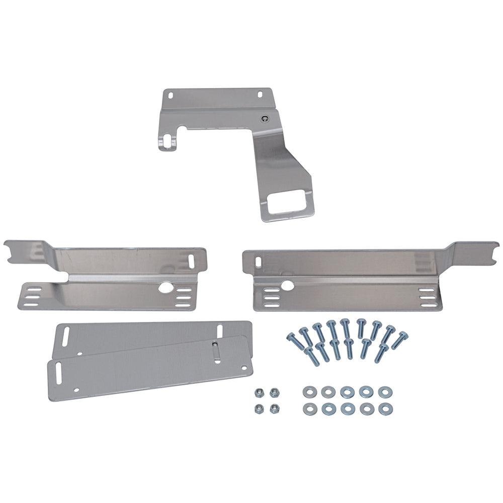 Flex-A-Lite Bracket kit #270