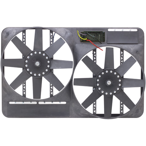 Flex-A-Lite Fan Electric 13 1/2