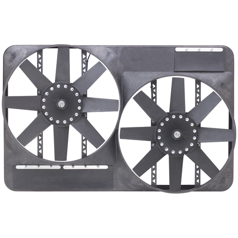 Flex-A-Lite Fan Electric 13 1/2