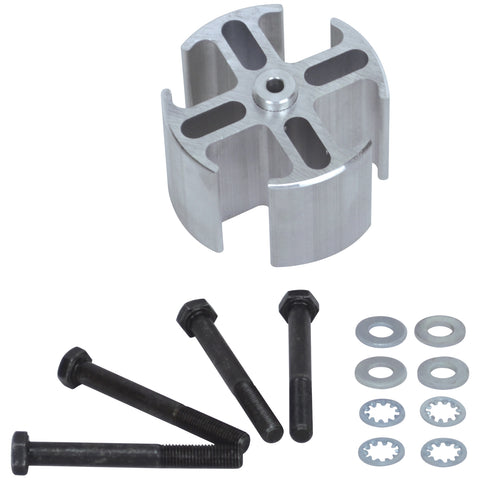 Flex-A-Lite Spacer kit, 3/4