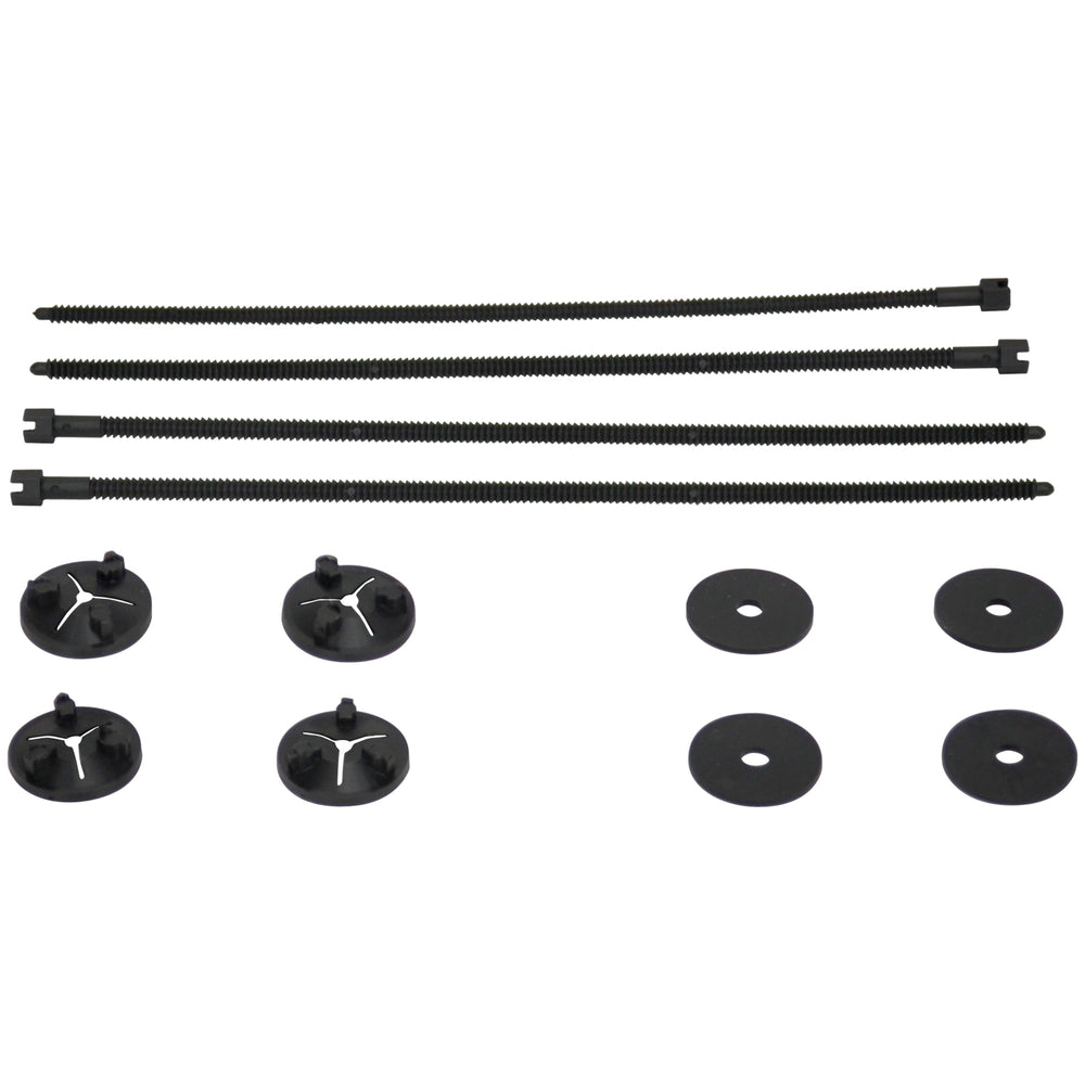 Flex-A-Lite Mounting kit #210, 220, 230, 240, 310, 320 (nylon bolts)