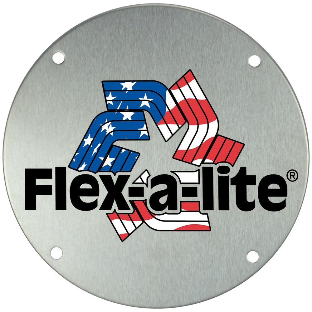 Flex-A-Lite Heat shield #111, 123, 410, 420