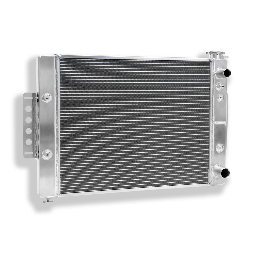 Flex-A-Lite Extruded Core Universal Radiator 28 x 20 LS Engine ***