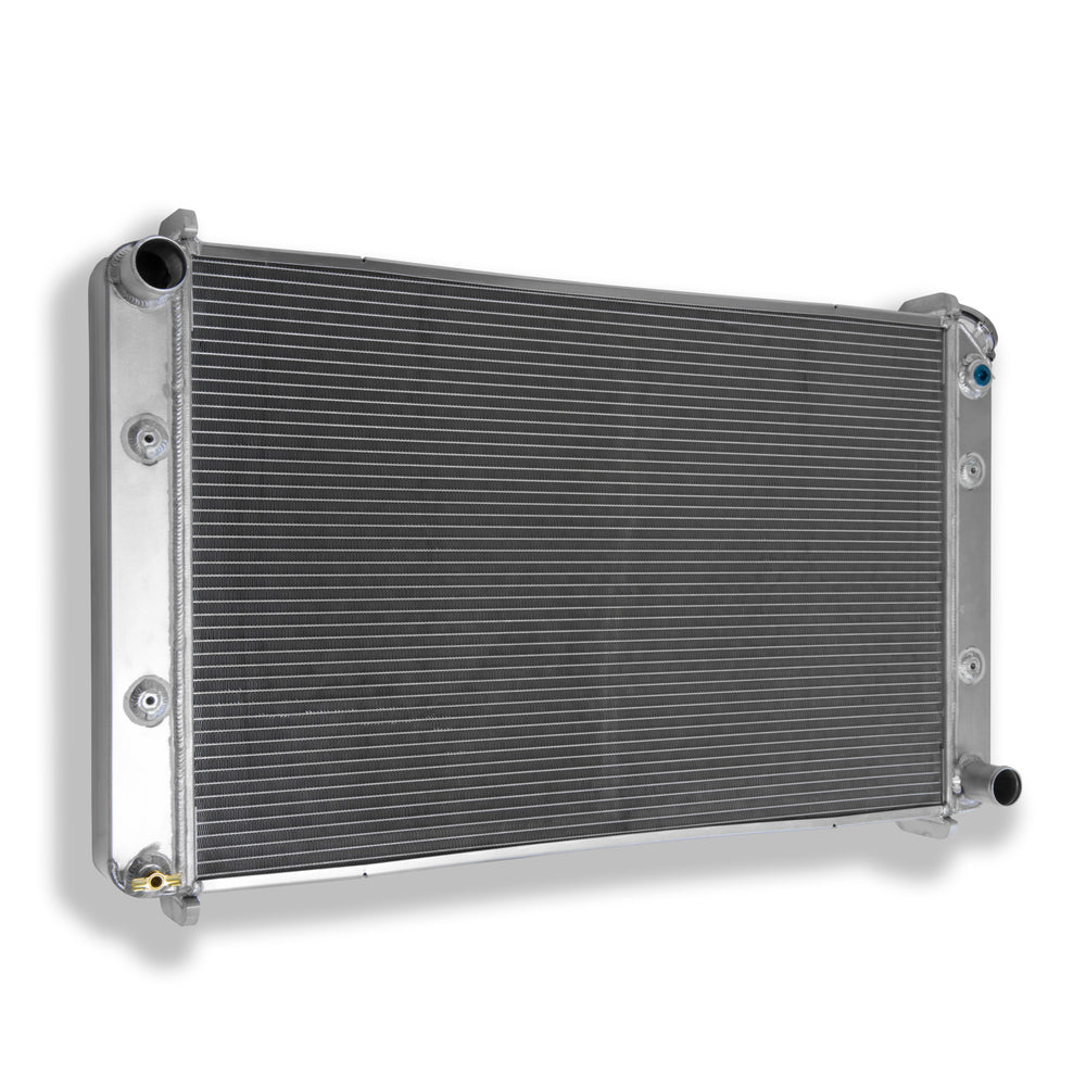 Flex-A-Lite Extruded Core Radiator 1973-1987 Full Size 1/2-ton GM Truck and SUV ***