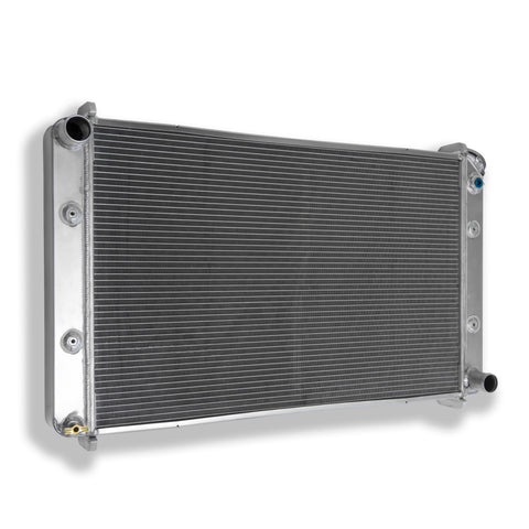 Flex-A-Lite Extruded Core Radiator 1973-1987 Full Size 1/2-ton GM Truck and SUV ***