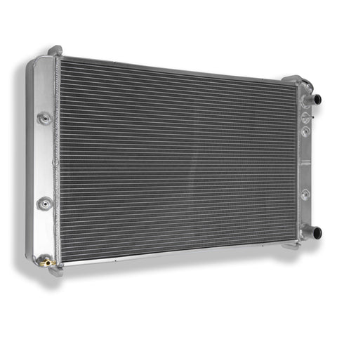 Flex-A-Lite Extruded Core Radiator 1973-1987 Full Size 1/2-ton GM Truck and SUV LS Engine ***