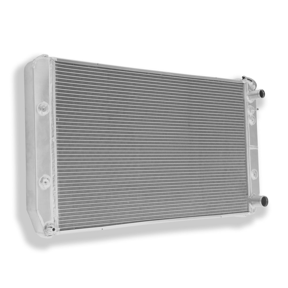 Flex-A-Lite Extruded Core Radiator 1967-1972 Full Size 1/2-ton GM Truck and SUV LS Engine ***