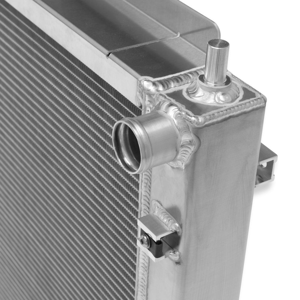 Flex-A-Lite Extruded Core Radiator 2005-2014 Mustang ***