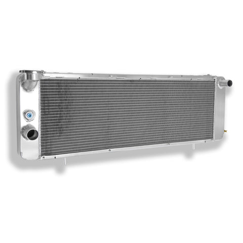 Flex-A-Lite Extruded Core Radiator 1987-2001 Jeep Cherokee XJ ***