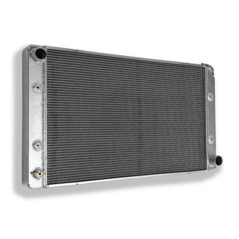 Flex-A-Lite Extruded Core Radiator 1968-1972 Chevelle and other GM A-Bodies ***